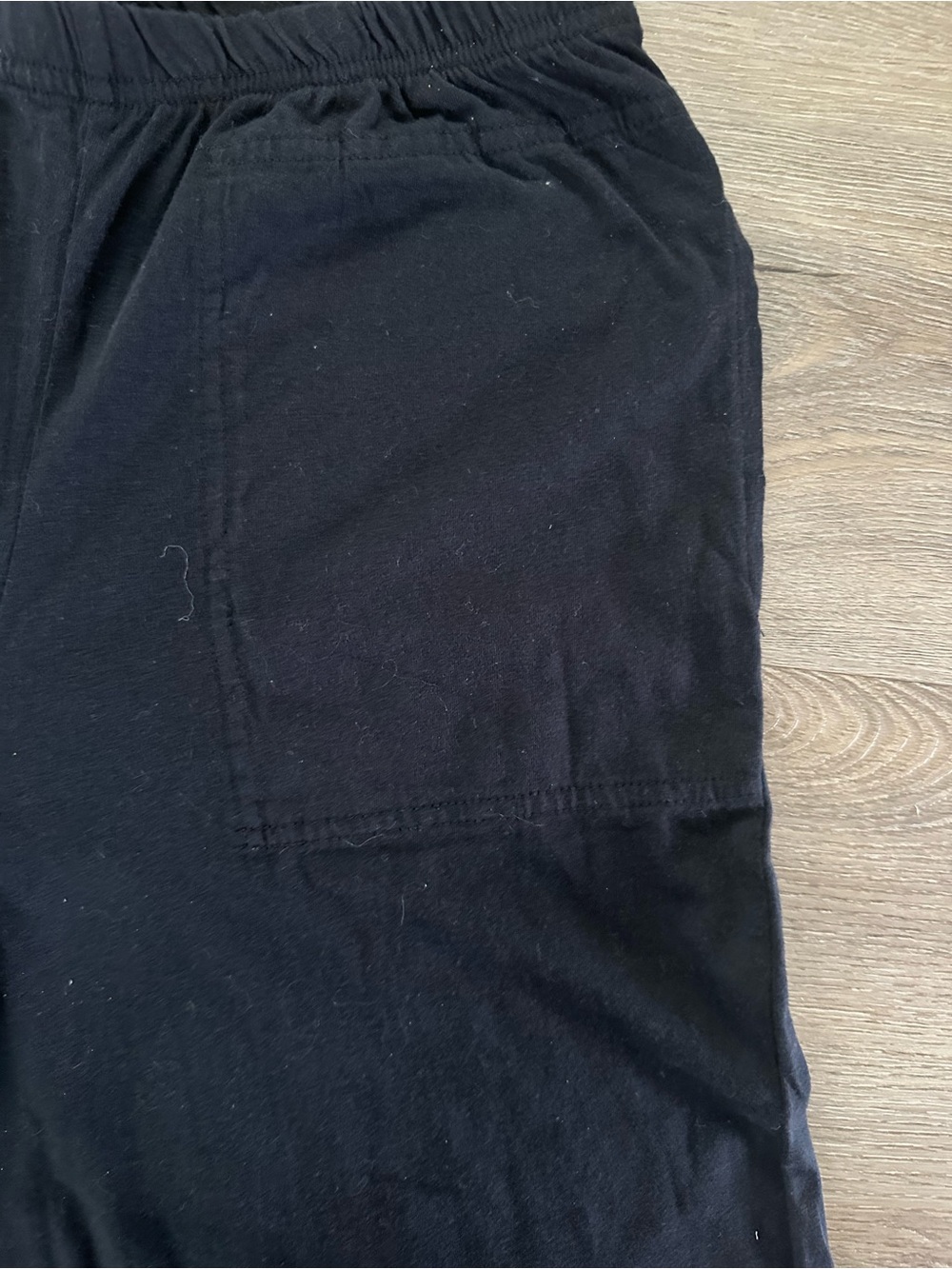 Free People lounge, pants size extra small purchase only - Picture 3 of 8